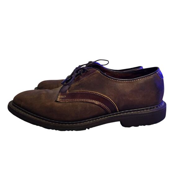 Allen Edmonds | Shoes | Allen Edmonds Mens Brown Leather  display picture 3